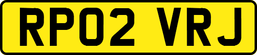 RP02VRJ
