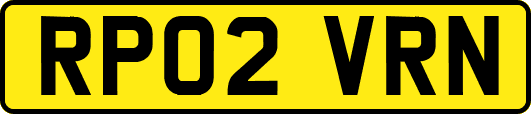 RP02VRN
