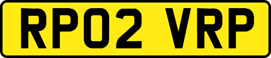 RP02VRP