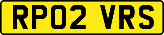 RP02VRS