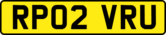 RP02VRU