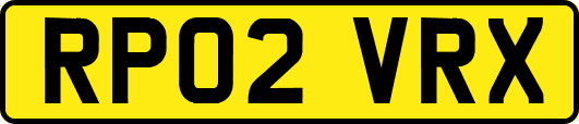 RP02VRX