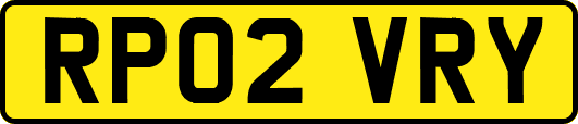 RP02VRY