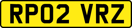 RP02VRZ
