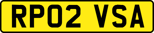 RP02VSA
