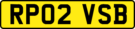 RP02VSB