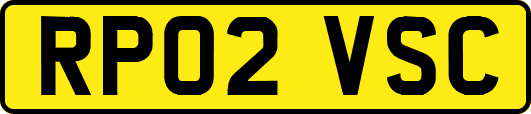RP02VSC