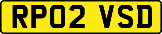 RP02VSD