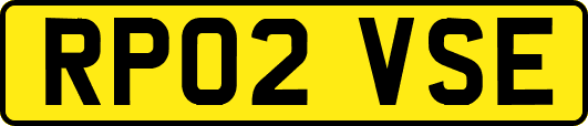 RP02VSE