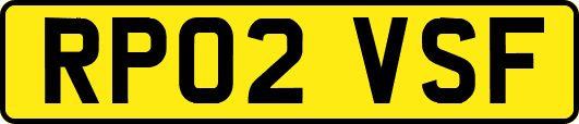 RP02VSF