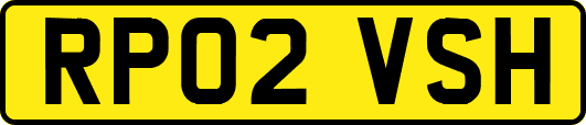 RP02VSH