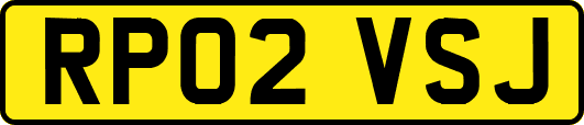 RP02VSJ