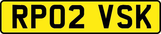 RP02VSK