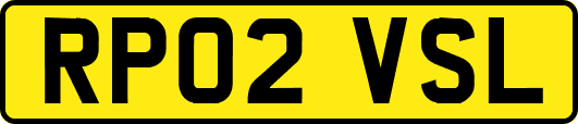 RP02VSL