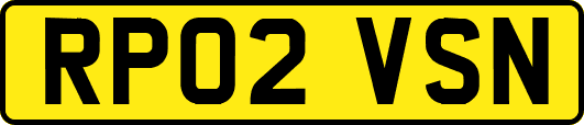 RP02VSN