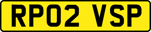RP02VSP