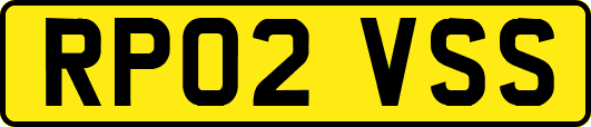 RP02VSS