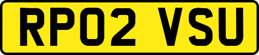 RP02VSU