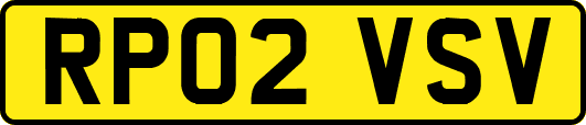RP02VSV