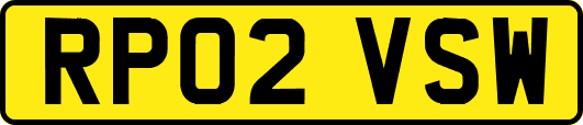 RP02VSW