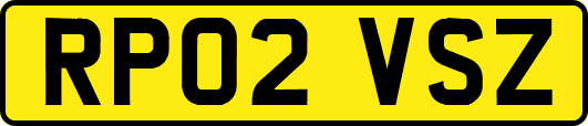 RP02VSZ