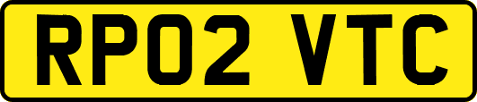 RP02VTC