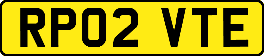 RP02VTE