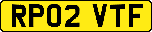 RP02VTF