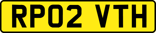 RP02VTH