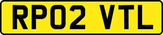 RP02VTL