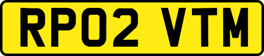 RP02VTM