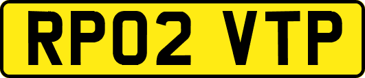 RP02VTP