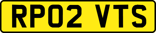 RP02VTS