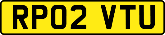 RP02VTU