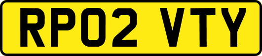 RP02VTY