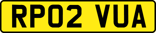 RP02VUA