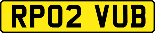 RP02VUB