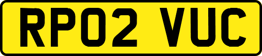 RP02VUC