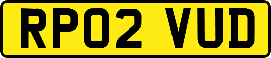 RP02VUD