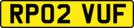 RP02VUF