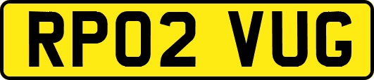 RP02VUG