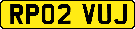 RP02VUJ