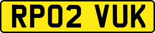 RP02VUK