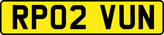 RP02VUN