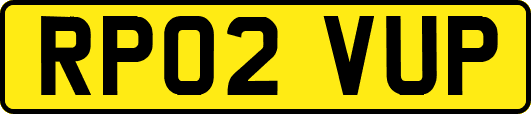 RP02VUP