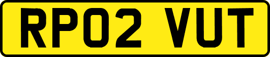 RP02VUT