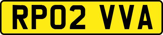 RP02VVA