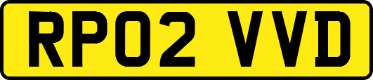 RP02VVD