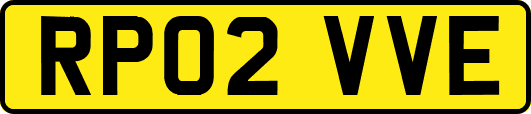 RP02VVE