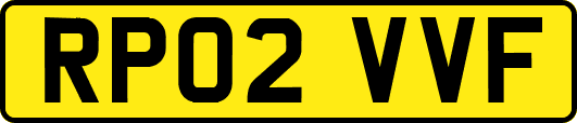 RP02VVF